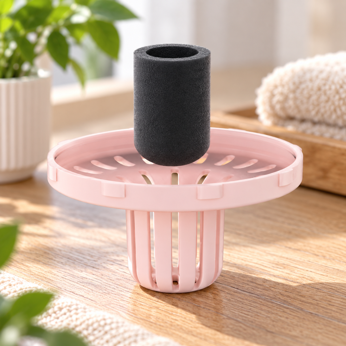 Portable Filtered Pet Water Bottle