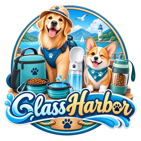 GlassHarbor.store